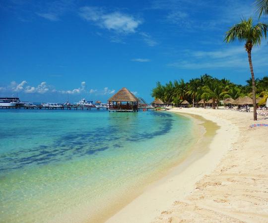 cancun