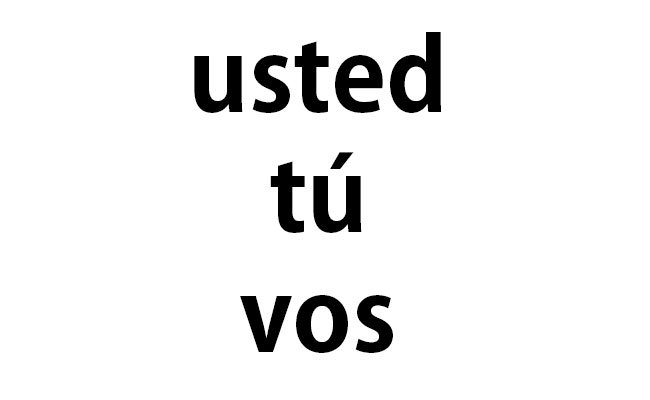 語 で は スペイン ごめんなさい